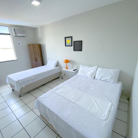 Apartament Residencial Bela Vista Aracaju Zewnętrze zdjęcie