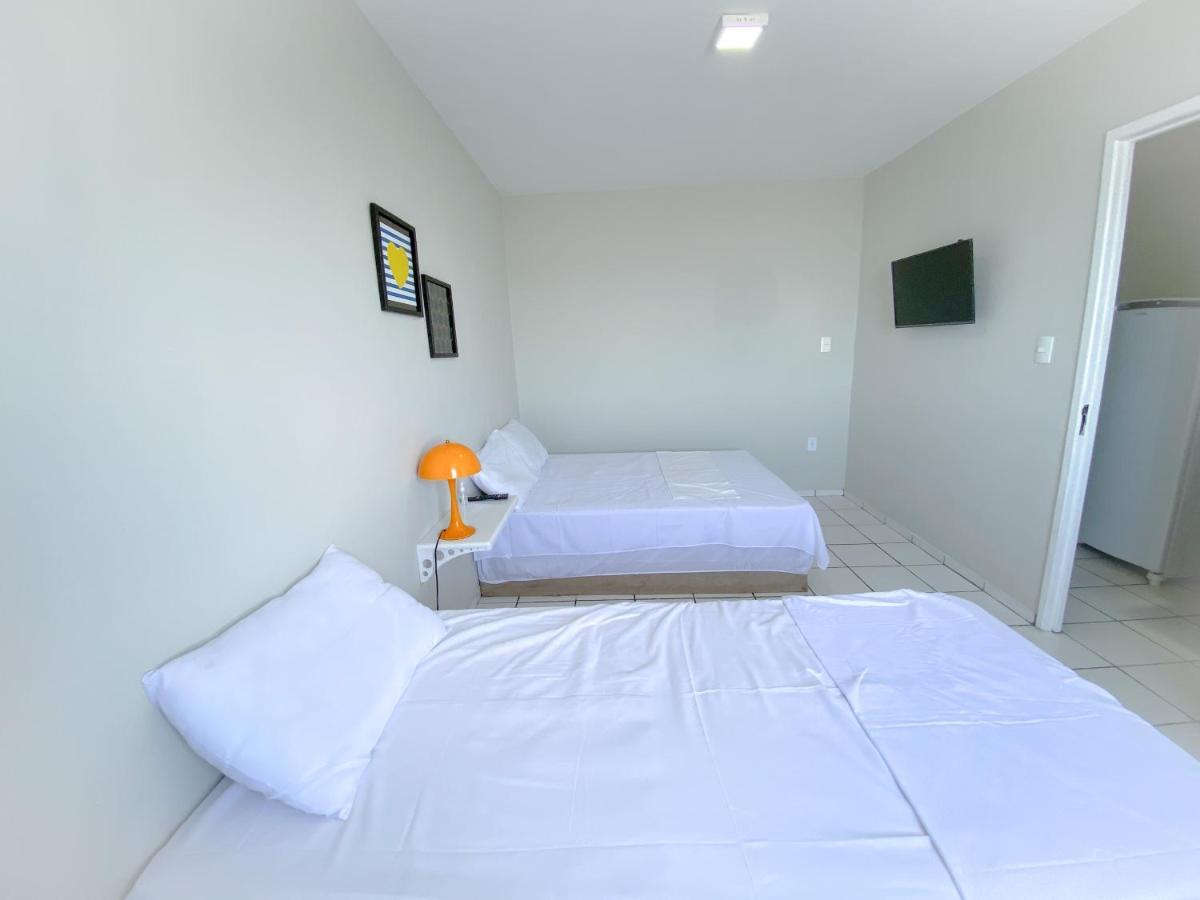 Apartament Residencial Bela Vista Aracaju Zewnętrze zdjęcie