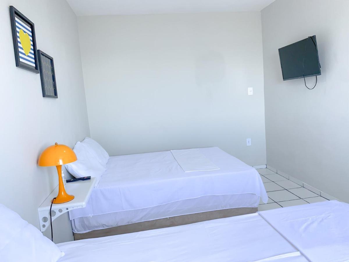 Apartament Residencial Bela Vista Aracaju Zewnętrze zdjęcie