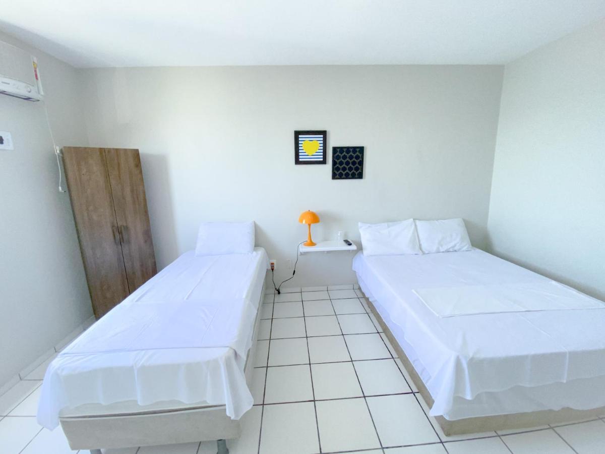 Apartament Residencial Bela Vista Aracaju Zewnętrze zdjęcie