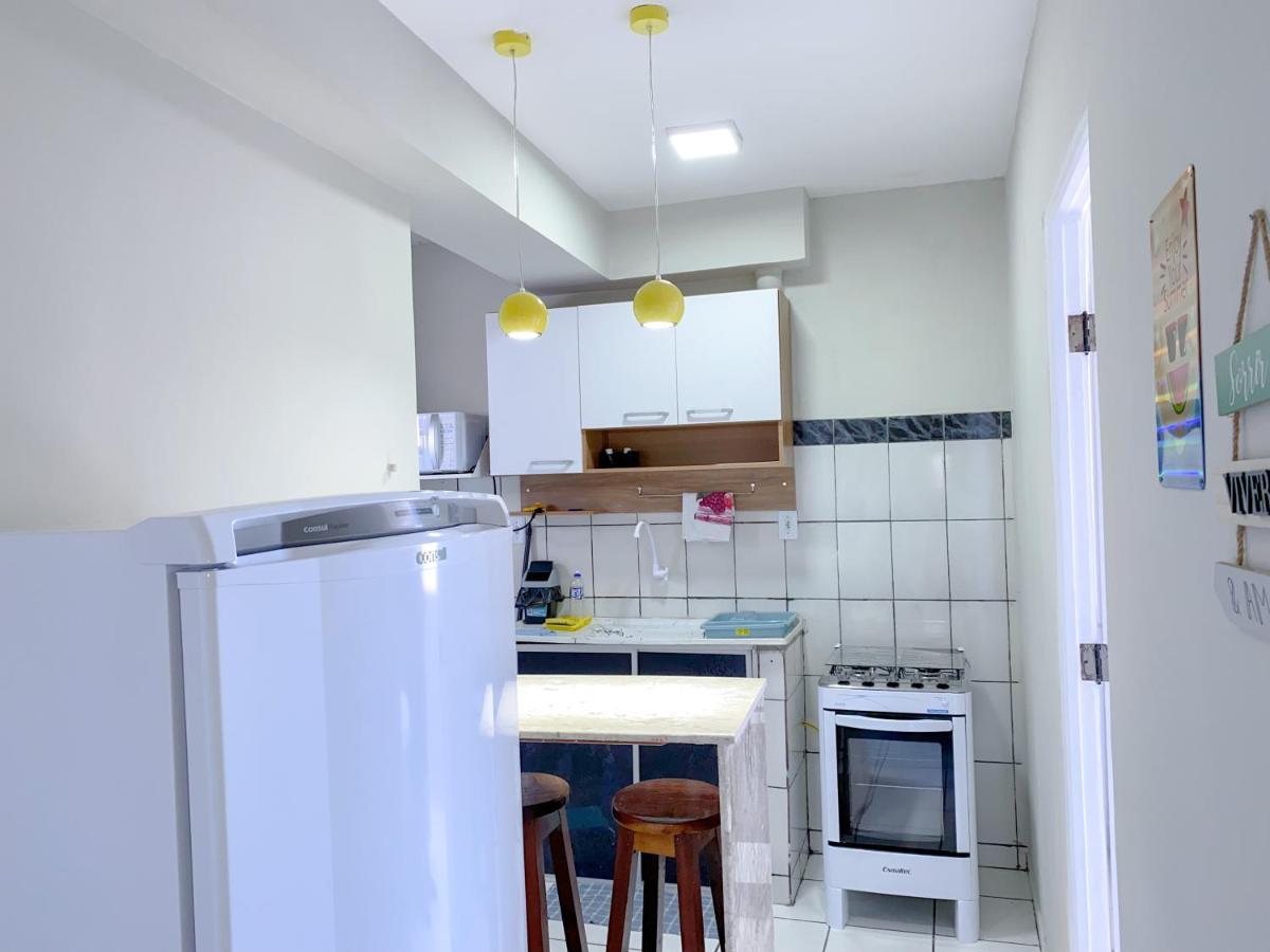 Apartament Residencial Bela Vista Aracaju Zewnętrze zdjęcie