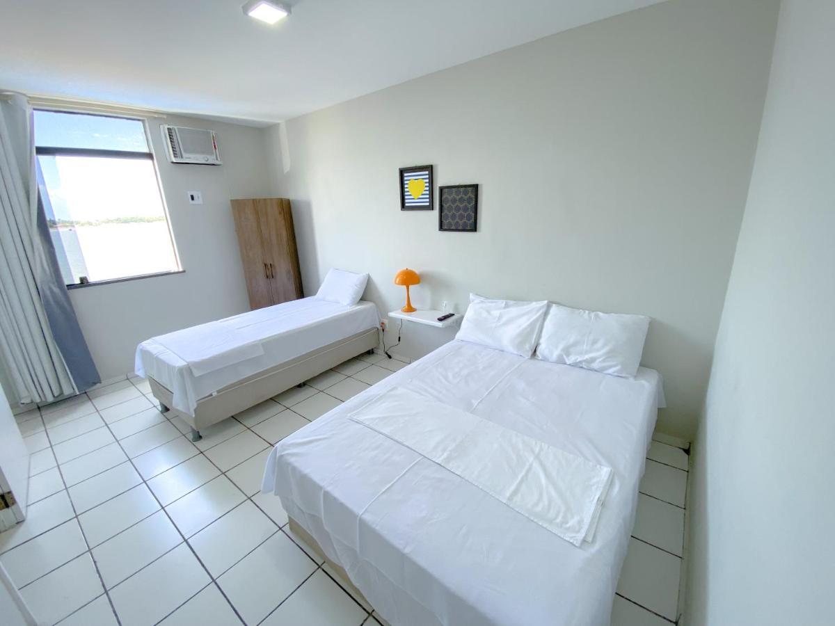 Apartament Residencial Bela Vista Aracaju Zewnętrze zdjęcie