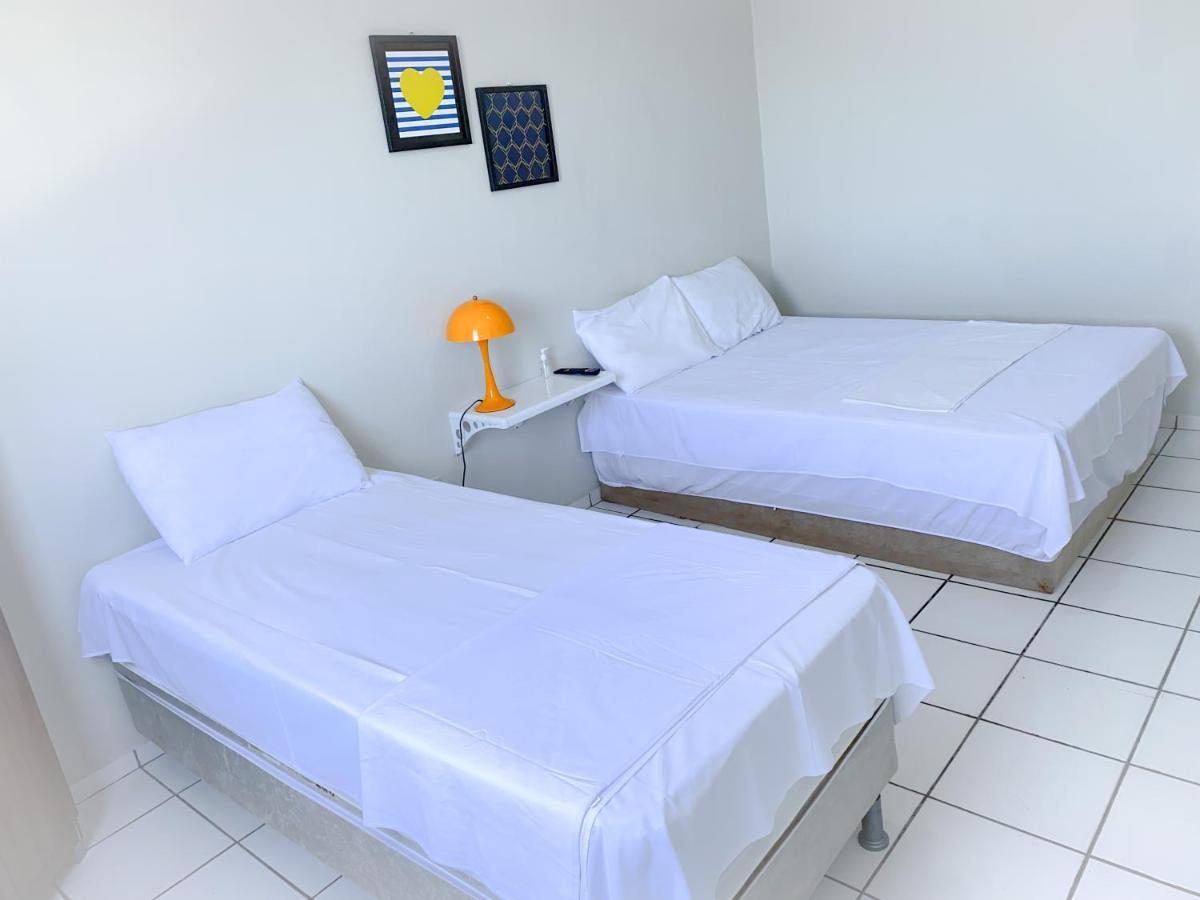 Apartament Residencial Bela Vista Aracaju Zewnętrze zdjęcie