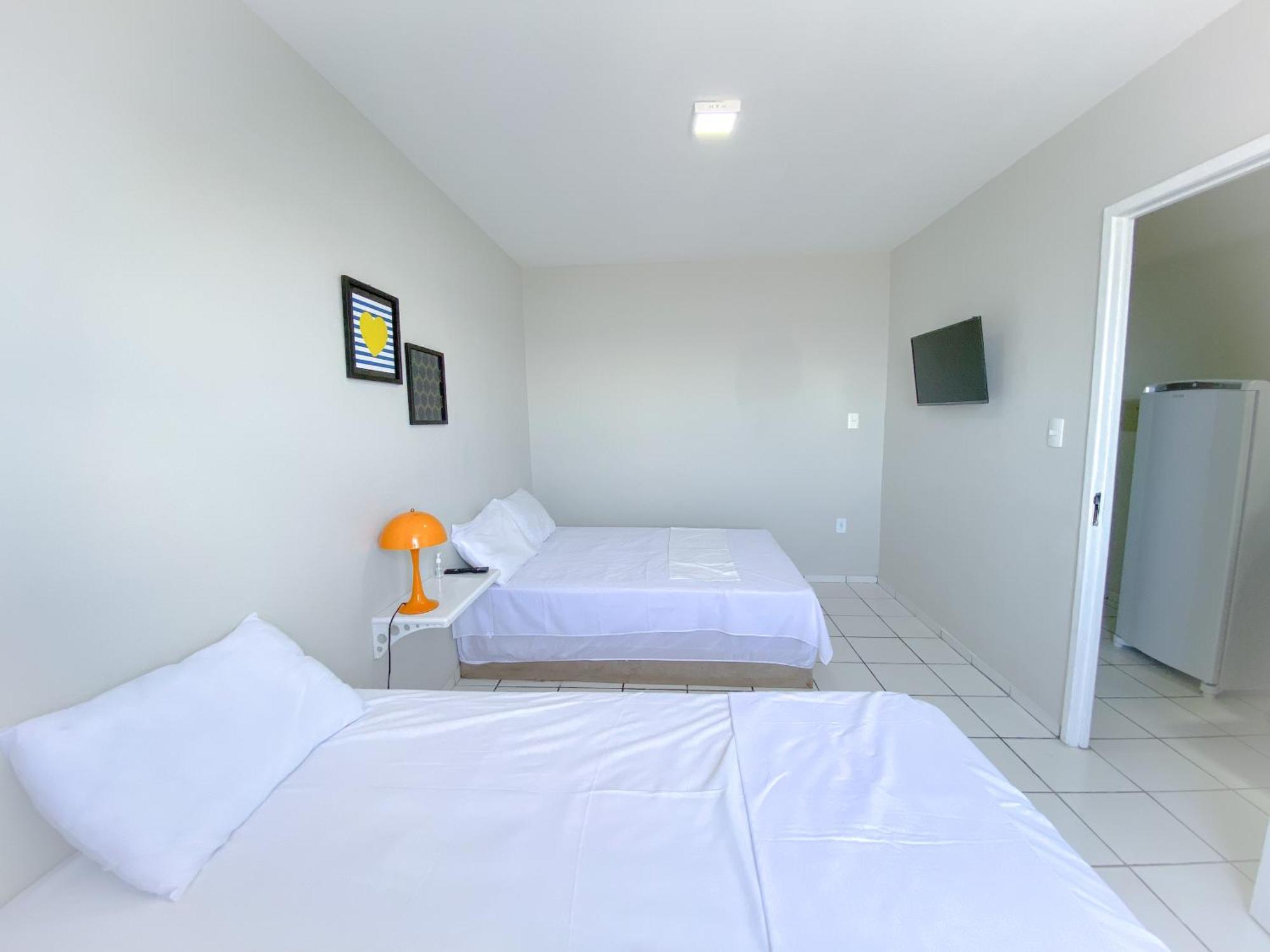 Apartament Residencial Bela Vista Aracaju Zewnętrze zdjęcie